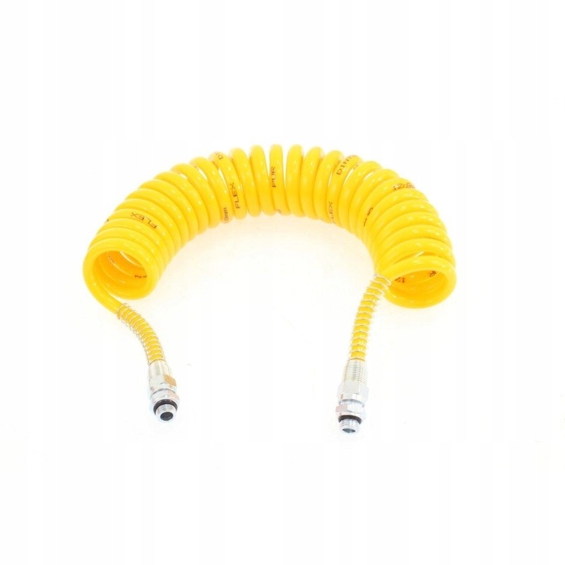 Autosan d 47 d 50 spiral pneumatic hose