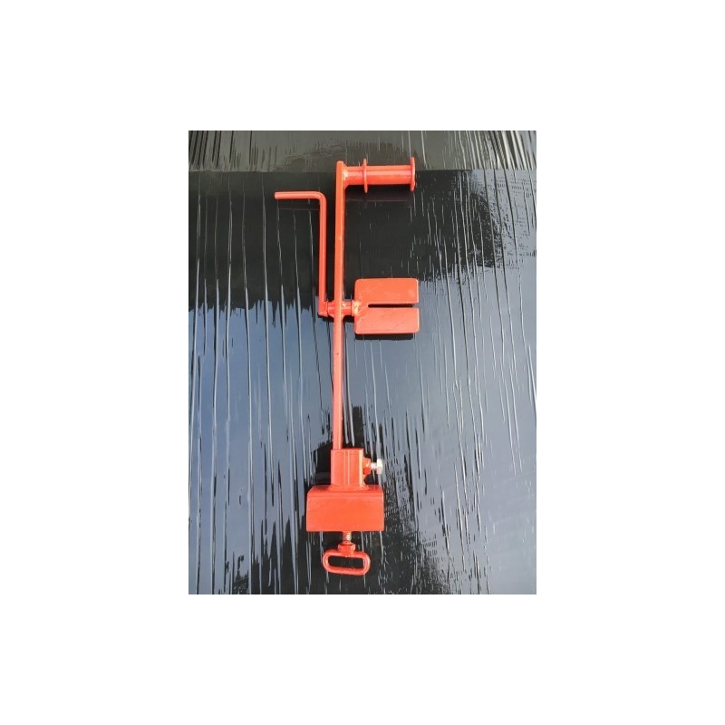 Transport belt retractor, 50mmtir belt retractor