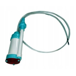 Pump 12v 20l min 1 1bar valve strainer