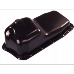 K 5049470 steel oil pan Opel Ascona ca