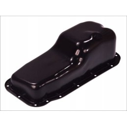 K 5049470 steel oil pan Opel Ascona ca