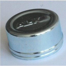Braked axle hub cover alko 55 mm, 2 pieces
