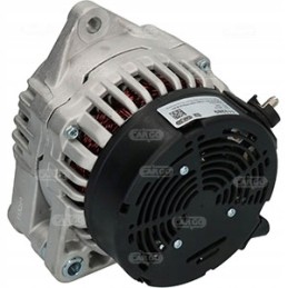 Alternator 28v 90a fits man e2000 f2000 hocl l2000 lion s