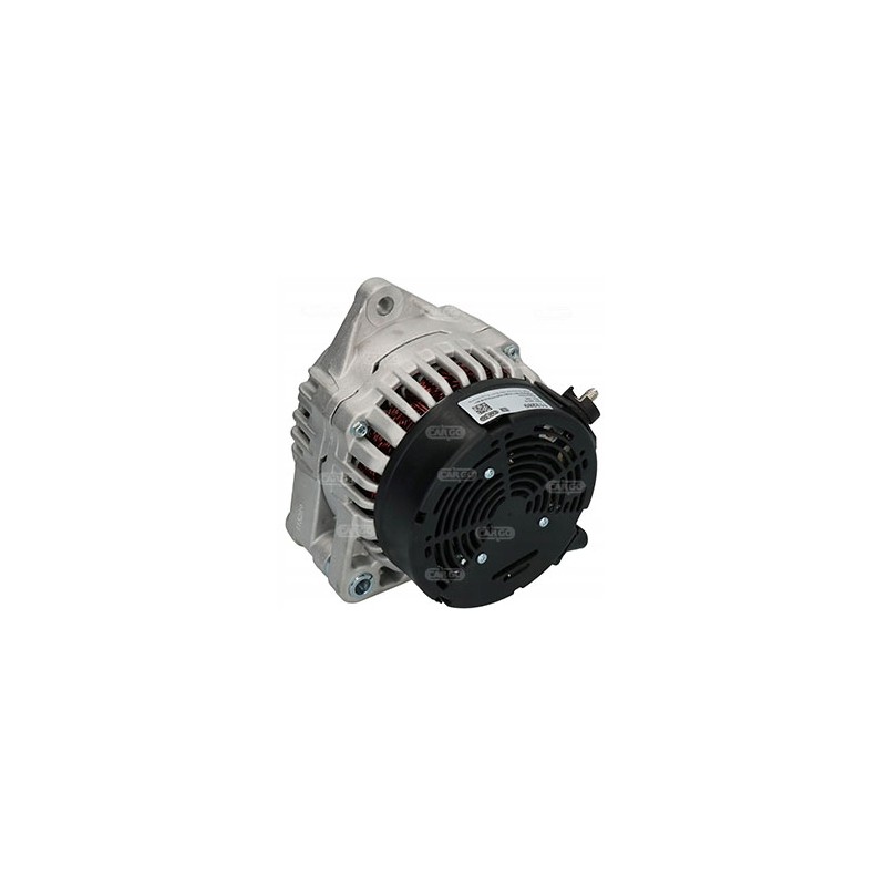 Alternator 28v 90a fits man e2000 f2000 hocl l2000 lion s