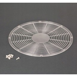 Fan grille for turbo vent 2004 Fiamma roof window in WA