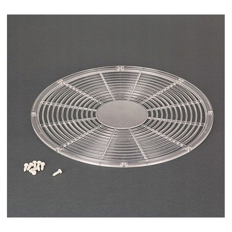 Fan grille for turbo vent 2004 Fiamma roof window in WA