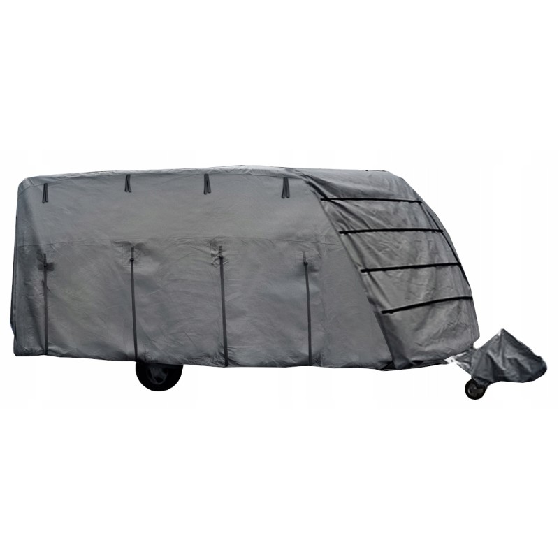 Cover for trailer Brunner 450-500 cm