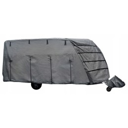 Cover for trailer Brunner 500-550 cm
