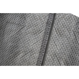 Cover for trailer Brunner 500-550 cm