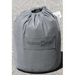 Cover for trailer Brunner 500-550 cm