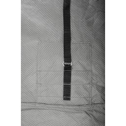 Cover for trailer Brunner 500-550 cm