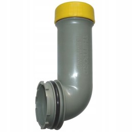 Drain drain pipe for toilets c2 c4 c200 thetford