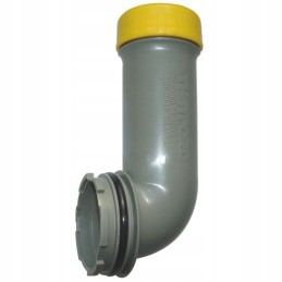 Drain drain pipe for toilets c2 3 4 200 thetford