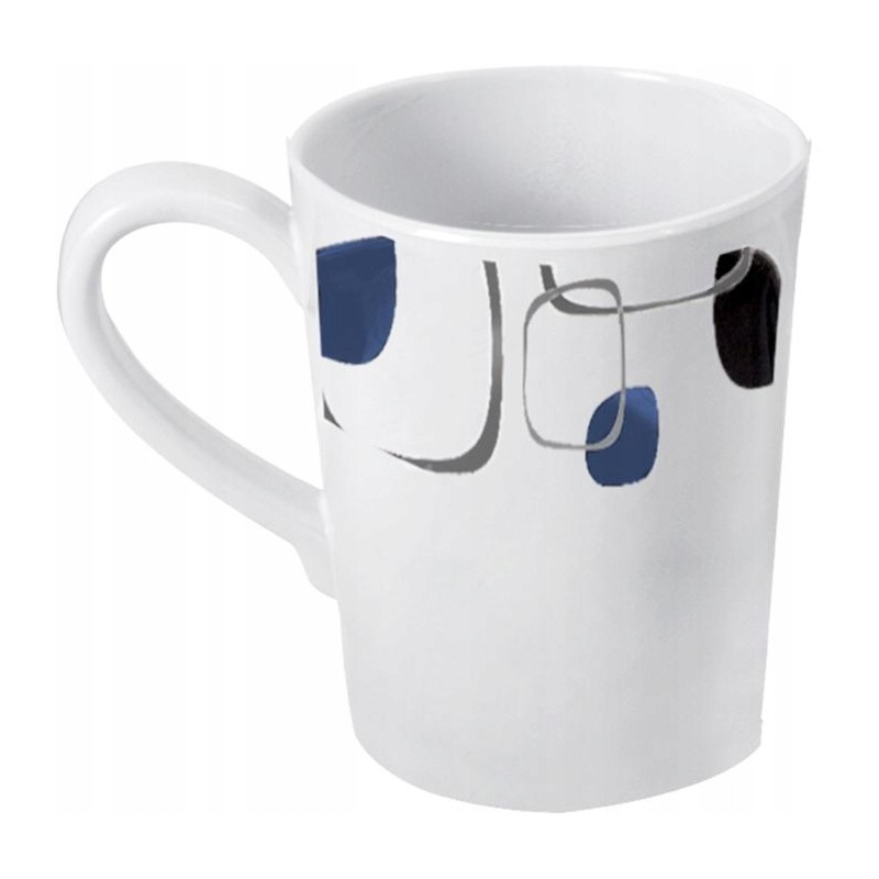 Tourist camping mug melamine mug panarea 350 ml brunner