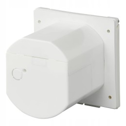 230v CEE socket for a camper trailer