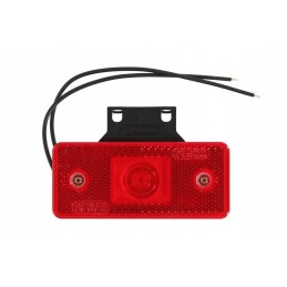 The marker light was 103z