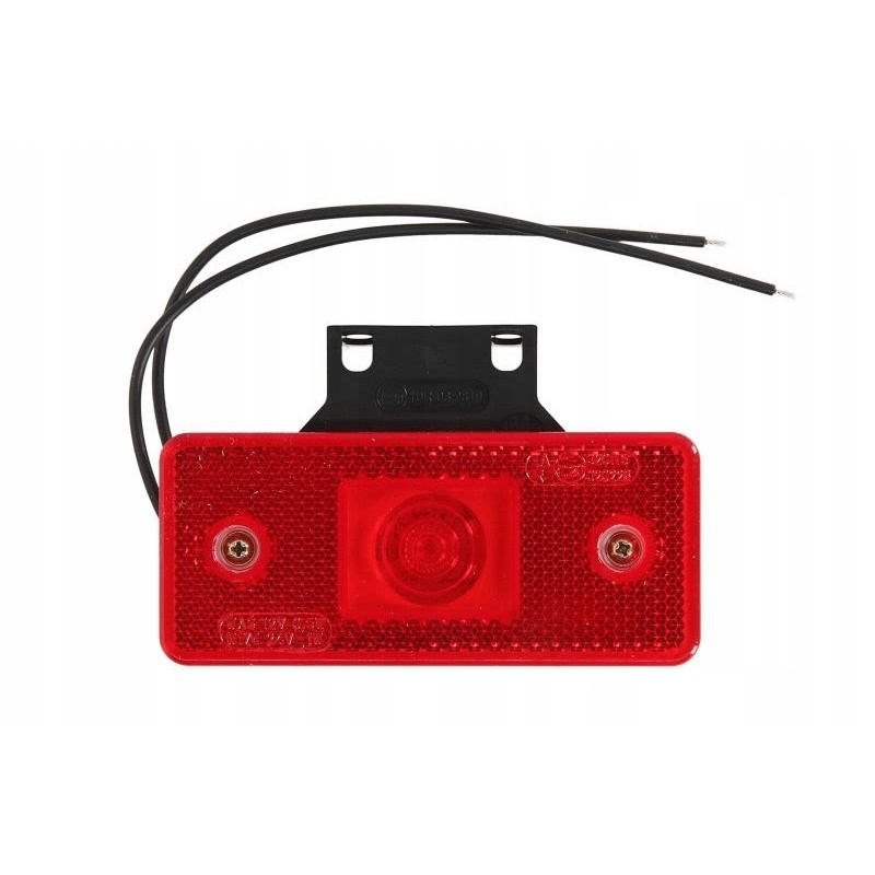 The marker light was 103z