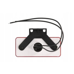 The marker light was 103z