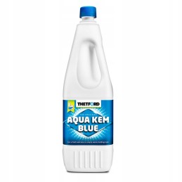 Thetford aqua kem liquid for tourist toilets 2l