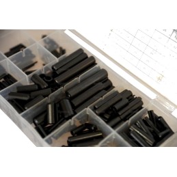 Spring pin 5 16 1 4 315 pcs