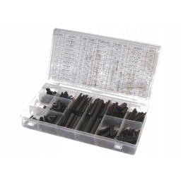 Spring pin 5 16 1 4 315 pcs