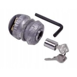 Ball hitch protection