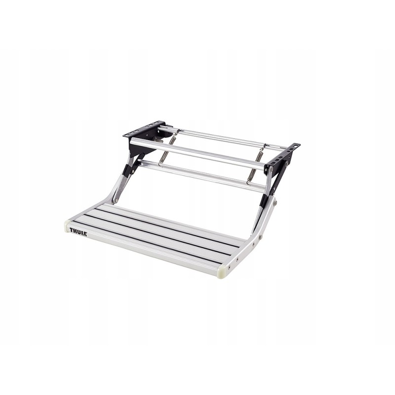 Extendable step for Thule Omni Step 550 camper
