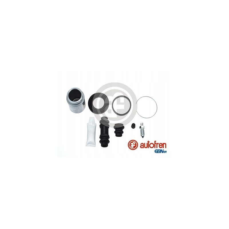 Autofren seinsa d41369c h caliper repair kit