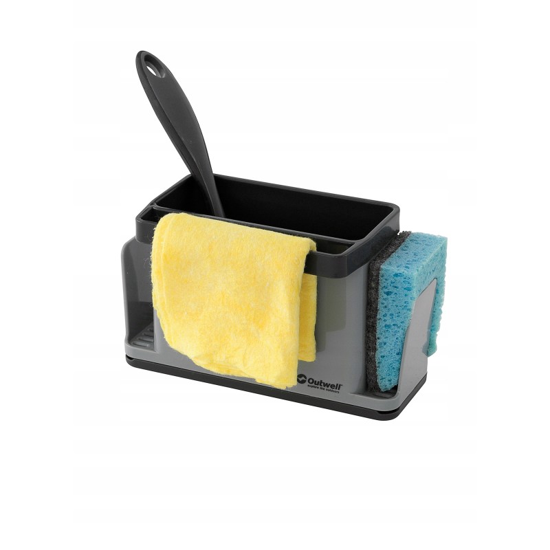 Outwell Willett Sink Side Dish Organizer
