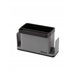 Outwell Willett Sink Side Dish Organizer