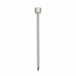 Tent pegs, 15 cm, rock peg, loose