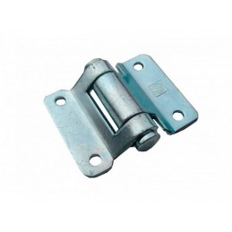 Side hinge, side hook, galvanized hinges, hook