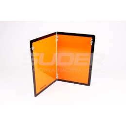 Adr board 30x40 lamana, large, dangerous