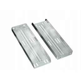 Tool box bracket daken magnelis bus