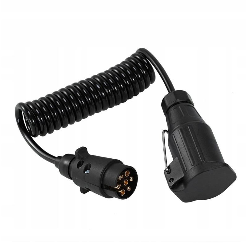 Voilamart 7 13 trailer cable