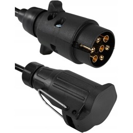 Voilamart 7 13 trailer cable