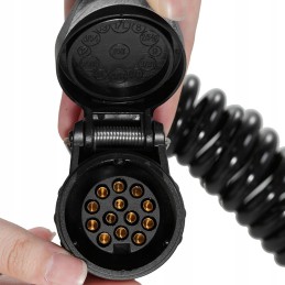 Voilamart 7 13 trailer cable