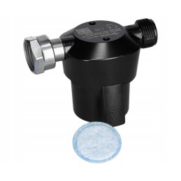 Truma gas filter inserts, 1 piece, replaceable insert