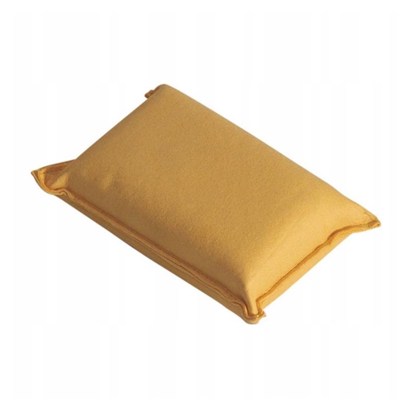 Sponge for drying windows, paint without streaks, Protecton