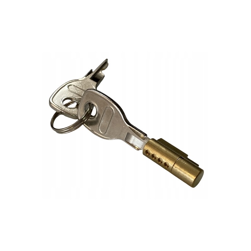 Ball hitch protection insert, trailer drawbar key, hitch