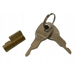 Ball hitch protection insert, trailer drawbar key, hitch