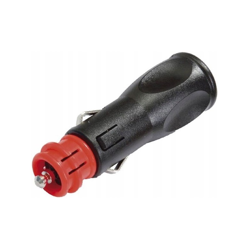 Brunner cigarette lighter plug plug 12v 10a
