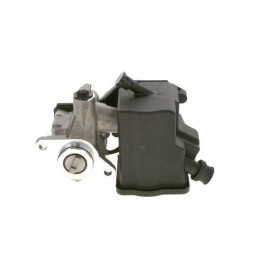 The steering gear hydraulic pump fits Daf LF 45 01 01