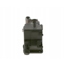 The steering gear hydraulic pump fits Daf LF 45 01 01