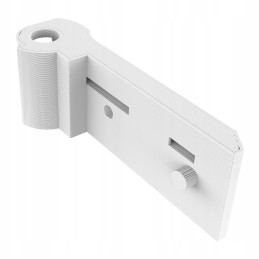 Dometic Electrolux refrigerator freezer hinge