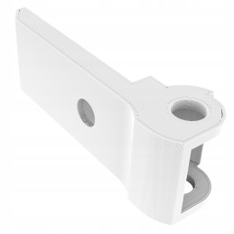 Dometic Electrolux refrigerator freezer hinge