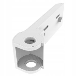 Dometic Electrolux refrigerator freezer hinge