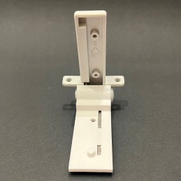 Dometic Electrolux refrigerator freezer hinge