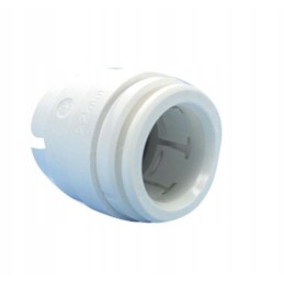 Connector for Wawa water installation