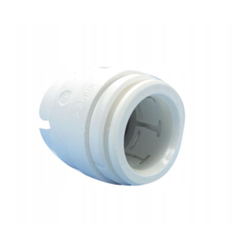 Connector for Wawa water installation